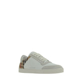 Burberry Stevie Sneakers